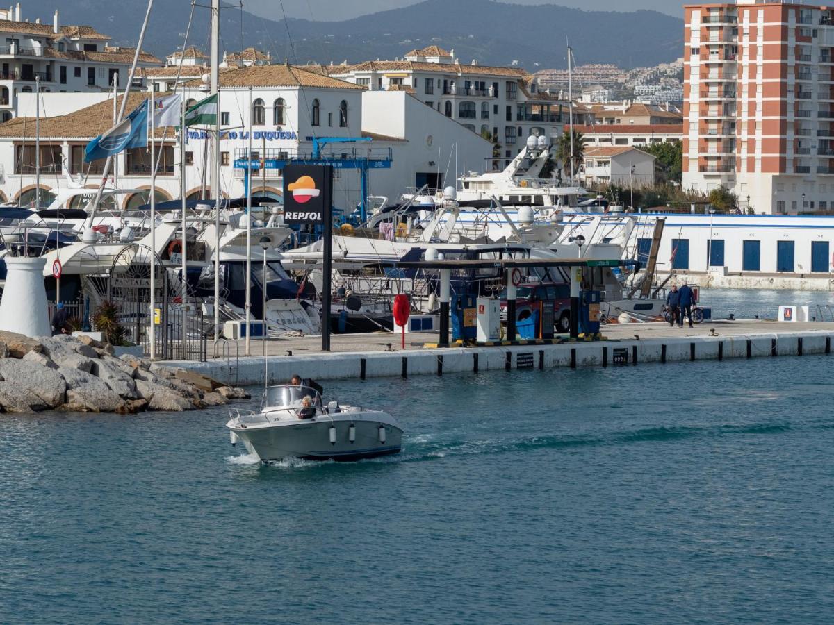 Coto Real 2359 Διαμέρισμα Manilva Εξωτερικό φωτογραφία