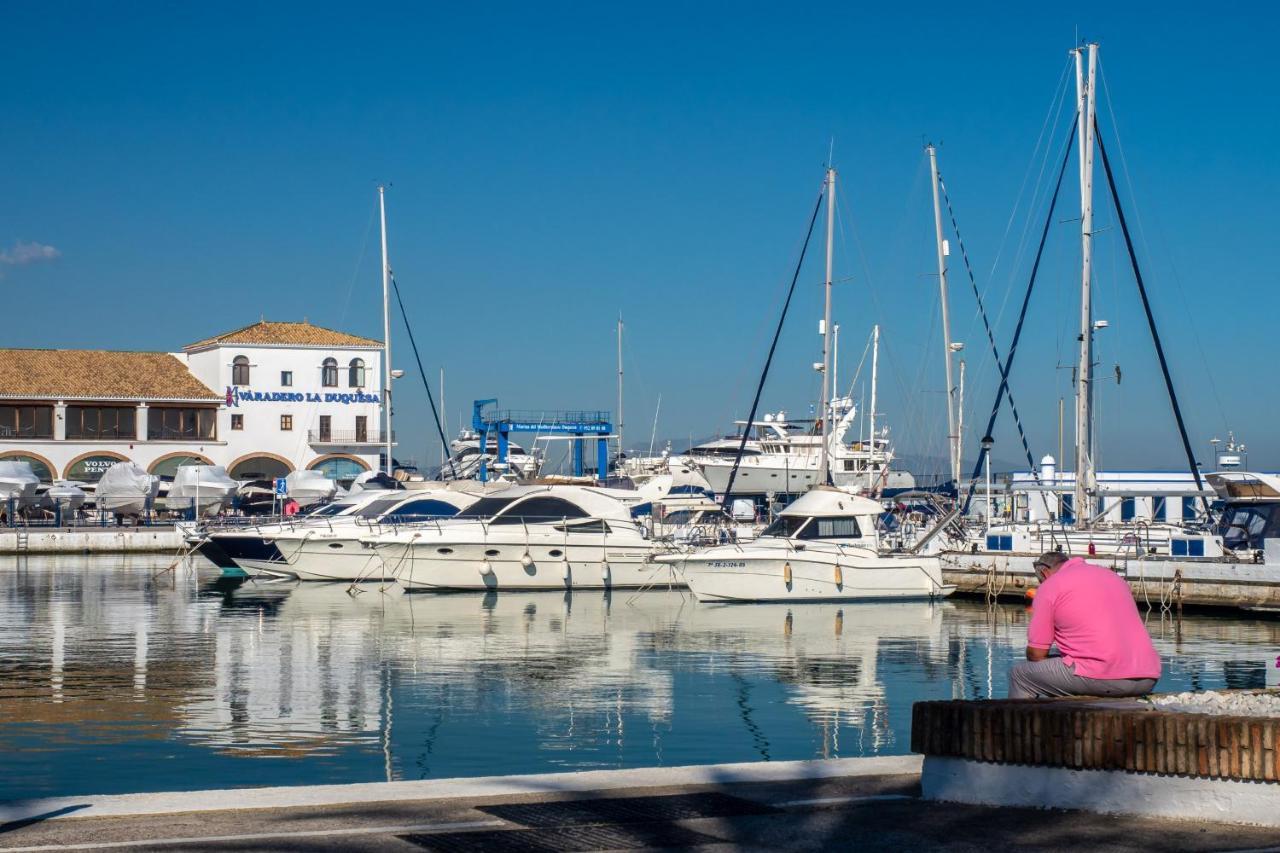 Coto Real 2359 Διαμέρισμα Manilva Εξωτερικό φωτογραφία
